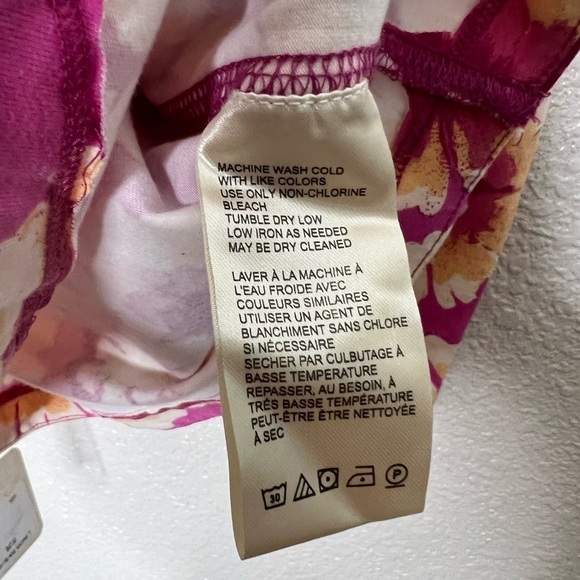 Free People Give Me More Top In Pop Combo - Picture 10 of 12